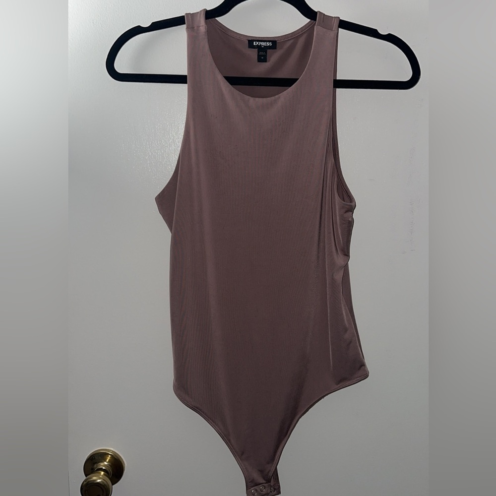 Express body suit